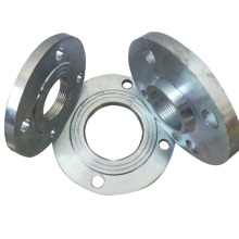 GOST 12820-80 PN10 16 flanges q235 and nipples